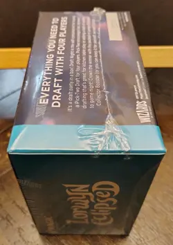 Magic The Gathering Lorwyn Eclipsed Draft Night ** SEALED** ** NEW ** - Image 4