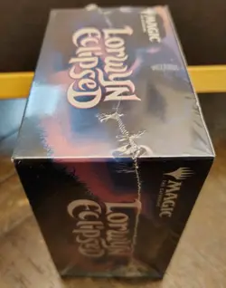 Magic The Gathering Lorwyn Eclipsed Draft Night ** SEALED** ** NEW ** - Image 5