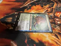 Wistfulness Lorwyn Eclipsed Magic MTG NM - Image 2