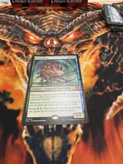 Wistfulness Lorwyn Eclipsed Magic MTG NM - Image 5