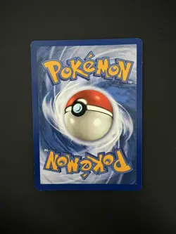 Ditto Holo Fossil Pokemon 3/62 Rare WOTC English Near Mint - Image 2