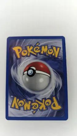 2000 Pokemon Gym Challenge Blaine’s Arcanine 1/132 Holo Rare WOTC Unlimited LP - Image 5