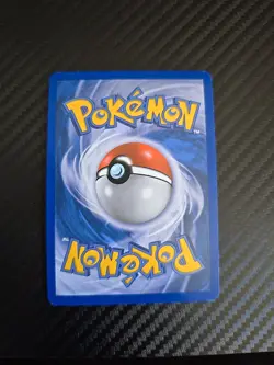 Pokemon 2010 HGSS Unleashed Blastoise Pre-Release Stamped Promo - Image 2