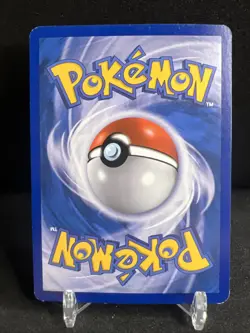 Pokemon Solosis 55/114 Black White Base Non Holo 2011 - Image 2