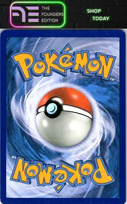 Blacksmith #088a/106 Alternate Art Promos Pokemon Promo,Holo - Image 2