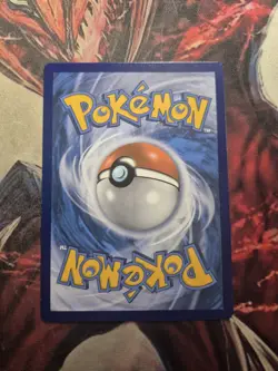 ALTARIA EX - 123/124 XY: Fates Collide Pokemon TCG - FULL ART 2016 NM - Image 2