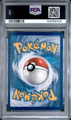 2019 Pokemon Hidden Fates #66 Moltres Zapdos Articuno Gx PSA 10 - Image 2