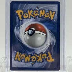 Pokemon TCG Phantasmal Flames Toxtricity #103/094 Illustration Rare NM - Image 2