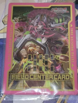 YuGiOh! Kewl Tune Remix Field Center Phantom Revenge PHRE-EN Sealed - Image 1