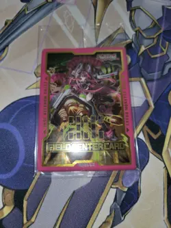 YuGiOh! Kewl Tune Remix Field Center Phantom Revenge PHRE-EN Sealed - Image 2