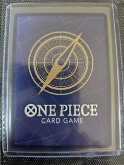 Boa Hancock #OP02-059 | OP02 Paramount War Foil Box Topper | One Piece TCG | - Image 2