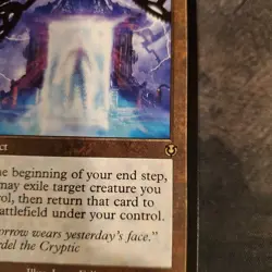 Conjurer's Closet (Retro Frame) R Innistrad Remastered # 441 NM Normal - Image 4