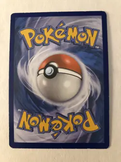 Pokemon TCG Zapdos Generations 29/83 Holo Full Art Ultra Rare - Image 2