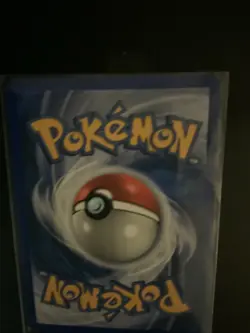 Cloyster Pokemon 42/165 Reverse Holo Expedition E-Series WOTC - Image 4