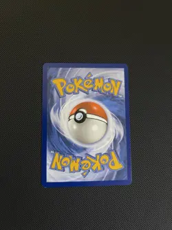 Pokemon TCG Gholdengo EX 252/182 Sv04: Paradox Rift Special Illustration Rare - Image 2