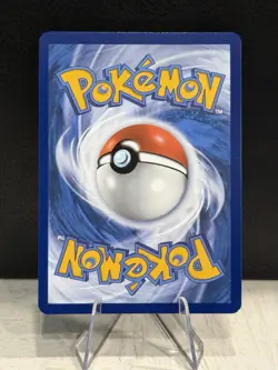 Pokemon TCG: S&V Base Set - Mabosstiff IR 218/198 - NM+ - Image 2