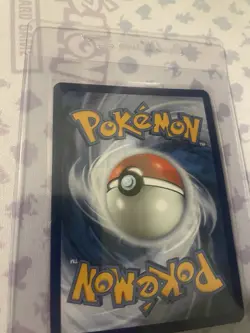 Pokemon TCG Alolan Exeggutor EX 242/191 Scarlet & Violet Surging Sparks - Image 5