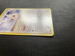 Pokemon TCG Igglybuff Great Encounters 70/106 Regular Non Holo - LP+ - Image 2