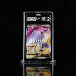Pokemon: Chilling Reign - Galarian Articuno V 169/198 Ultra Rare - TAG 10 - Image 1