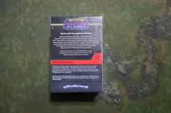 POKEMON PHANTASMAL FLAMES BOOSTER BUNDLE - US ENGLISH - FACTORY SEALED/NEW - Image 2