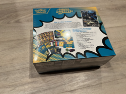 Ascended Heroes Pokemon Center Elite Trainer Box ETB - Pokemon TCG - SEALED - Image 5