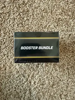 Pokemon TCG Mega Evolution Phantasmal Flames Booster Bundles New Sealed 6 Packs - Image 5