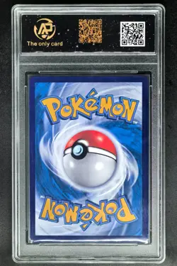 2025 Pokemon TCG Cards CHN. Pikachu 025/151 RPA 9.5 (same as PSA 9) - Image 2
