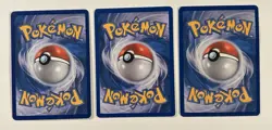 3x SLUGMA - 67/90 - Undaunted - Common - Pokemon Card - LP - Image 2
