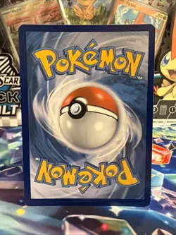 Rowlet - SWSH220 Pokemon Promo Sword & Shield Ultra Rare Holo Card NM - Image 2