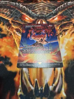 Shantotto's Coercion - Diabolic Intent (Showcase) Final Fantasy: - Image 5