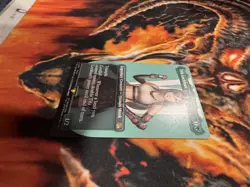 Tifa Lockhart (Borderless) Final Fantasy Regular - Image 2