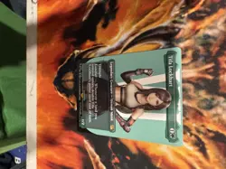 Tifa Lockhart (Borderless) Final Fantasy Regular - Image 4