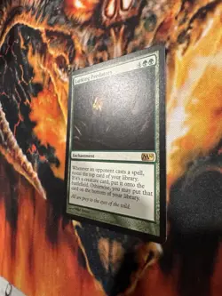 Lurking Predators Core Set 2010 - Image 2