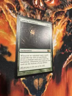 Lurking Predators Core Set 2010 - Image 3