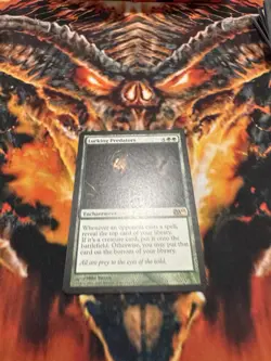 Lurking Predators Core Set 2010 - Image 5