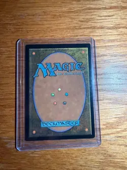 Magic:The Gathering Raise the Palisade 23 - Image 2