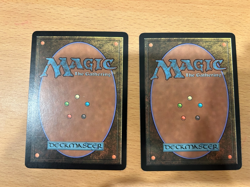 2 x Skullsnatcher – Betrayers of Kamigawa, LP [Magic MTG] - Image 2