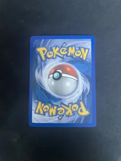 Blastoise 14/100 EX Crystal Guardians Rare Pokemon Card - Mint💎 - Image 2