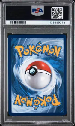 2024 POKEMON SSP EN-SURGING SPARKS SPECIAL ILLUSTRATION RARE LATIAS EX PSA 10 - Image 2