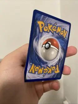 Dawn Wings Necrozma GX SM101 Pokemon TCG SM Black Star Promo - Image 3