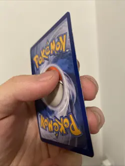 Dawn Wings Necrozma GX SM101 Pokemon TCG SM Black Star Promo - Image 4