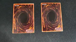 Yu-Gi-Oh! 2x Junk Synchron DT03-EN003 Duel Terminal NM Gerumpelsynchron English - Image 4