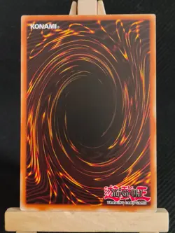 Yu-Gi-Oh! Leviair, der Meeresdrache GENF-DE043 Ultimate Rare 1. Aufl. NM - Image 4