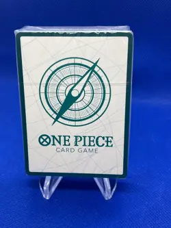 SEALED One Piece Starter Deck 23 ST23 RED Shanks DECK ONLY - Image 2