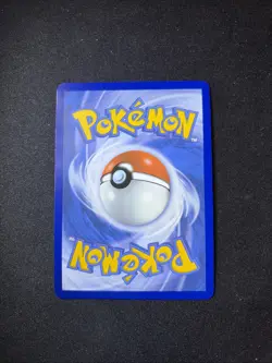 Pokemon SV: Scarlet & Violet Promo Card Lillie's Clefairy ex #195 41 - Image 2