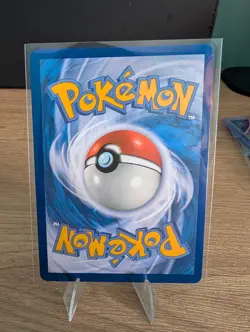 Pokemon TCG Milotic EX Special Illustration Rare Card 237/191 SIR Surging Sparks - Image 2