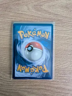 Pokemon TCG Milotic EX Special Illustration Rare Card 237/191 SIR Surging Sparks - Image 4