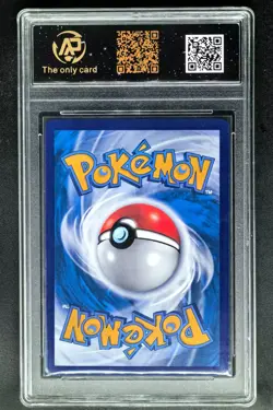 2025 Pokemon Cards CHN. Sprigatito 0104/09 RPA 10 (SAME AS PSA 10) - Image 2