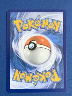 POKEMONE.UMBREON PLAYERS CARD. -:- IN AS NEW MINT CONDITION. - Image 2