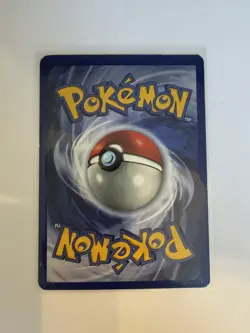 Pokemon TCG Growlithe Base Set Unlimited Uncommon Card 28/102 WOTC - Image 2